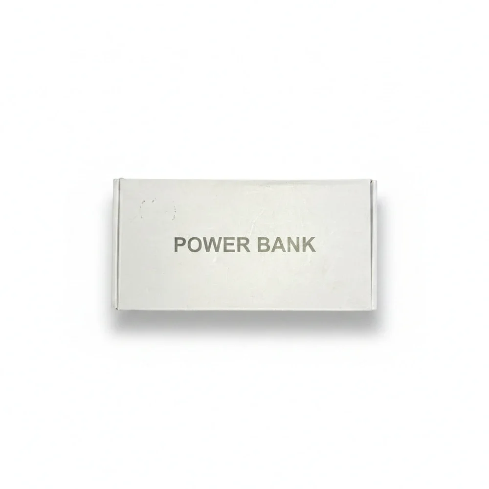 Portable Powerbank 50000mAH (New / Open Package) Model Q30
